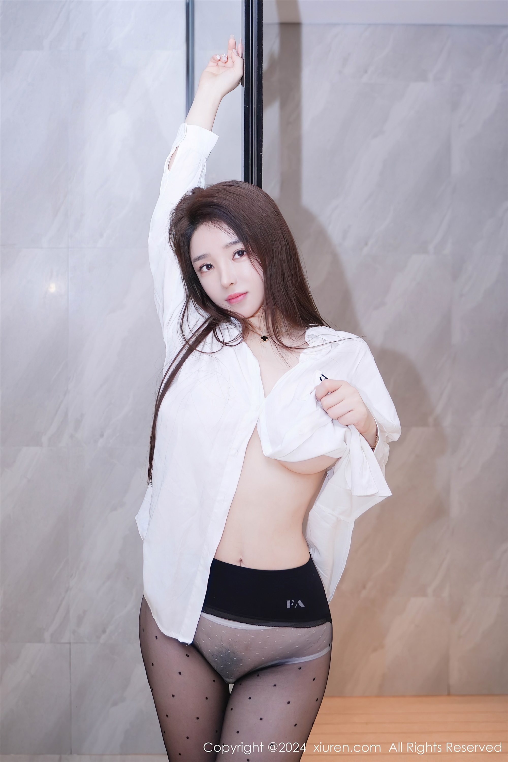 Xiuren秀人网 2024.03.06 NO.8184 雨儿酱eve